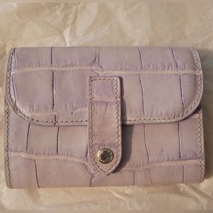 Dooney & Bourke small wallet